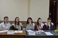 VIII Ежегодный межрегиональный Фестиваль молодёжных волонтёрских инициатив